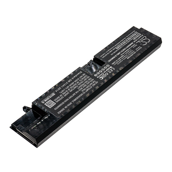 Cameron Sino Lve570Nb 2050Mah Battery For Lenovo Notebook Laptop