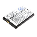 Cameron Sino Nkr003Sl 1200Mah Battery For Nintendo Game Console