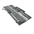 Cameron Sino Dep110Nb 5400Mah Battery For Dell Notebook Laptop