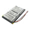 Cameron Sino Iqn460Sl Replacement Battery For Garmin Gps Navigator