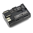 Cameron Sino Urv600Sl 3200Mah Battery For Urovo Survey Test Equipment