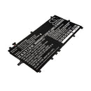 Cameron Sino Aup370Nb 3300Mah Battery For Asus Notebook Laptop
