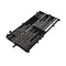 Cameron Sino Aup370Nb 3300Mah Battery For Asus Notebook Laptop