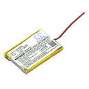 Cameron Sino Nanosl 400Mah Battery For Apple Media Player