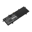 Cameron Sino Aux431Nb 6000Mah Battery Asus Notebook Laptop