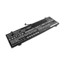 Cameron Sino Lvc750Nb 4600Mah Battery For Lenovo Notebook Laptop