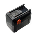 Cameron Sino Gra835Pw 3000Mah Battery For Gardena Lawn Mowers