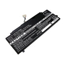 Cameron Sino Tol350Nb 3700Mah Battery For Toshiba Notebook Laptop