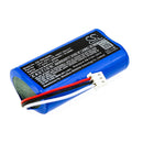Cameron Sino Trc360Sl 2600Mah Battery Trilithic Survey Test Equipment