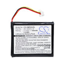 Cameron Sino Gmr864Sl 700Mah Battery For Garmin Dog Collar