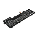 Cameron Sino Auz510Nb 3950Mah Battery Asus Notebook Laptop