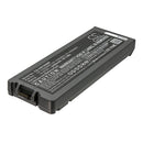 Cameron Sino Crf200Nb 6400Mah Battery For Panasonic Notebook Laptop