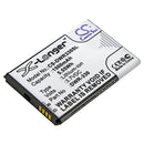 Cameron Sino Dwr330Sl 1500Mah Battery For D Link Hotspot