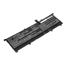 Cameron Sino Dep553Nb 6500Mah Battery For Dell Notebook Laptop