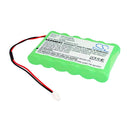 Cameron Sino Gtc850Sl 2000Mah Battery For Graetz Survey Test Equipment