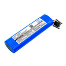 Cameron Sino Kry341Sl 2000Mah Battery For Kinryo Survey Test Equipment