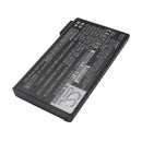 Cameron Sino 5081P 4400Mah Battery For Dell Notebook Laptop