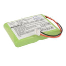 Cameron Sino Qpe205Sl 1700Mah Battery For Q Sonic Media Player