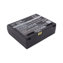 Cameron Sino Tmp120Sl 7800Mah Battery Spectra Trimble Test Equipment