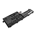 Cameron Sino Lvt510Nb 5650Mah Battery For Lenovo Notebook Laptop