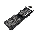 Cameron Sino Dem174Nb 8300Mah Battery For Dell Notebook Laptop