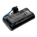 Cameron Sino Nsg200Sl 5200Mah Battery Netscout Survey Test Equipment