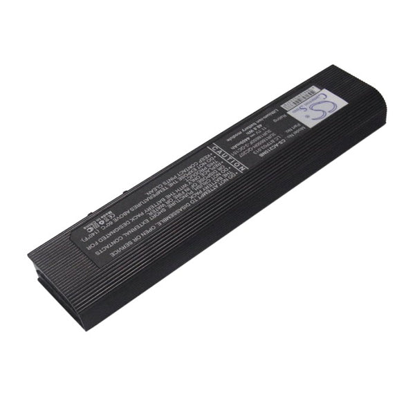 Cameron Sino Ac215Nb 4400Mah Battery For Acer Notebook Laptop