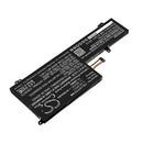 Cameron Sino Lvy721Nb 6150Mah Battery For Lenovo Notebook Laptop