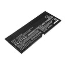 Cameron Sino Fut935Nb 3050Mah Battery For Fujitsu Notebook Laptop