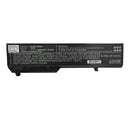 Cameron Sino De1320Nb 4400Mah Battery For Dell Notebook Laptop
