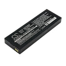 Cameron Sino Fkv300Tb 3600Mah Replacement Battery For Fanvision Dvb T