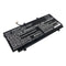 Cameron Sino Hpx313Nb 4900Mah Battery For HP Notebook Laptop