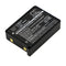Cameron Sino Rmz01Rc 500Mah Battery For Razer Keyboard Mouse
