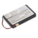 Cameron Sino Sa1000Sl 450Mah Battery For Sony Media Player