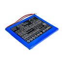 Cameron Sino Atp800Sl 5200Mah Battery For Aetep Survey Test Equipment
