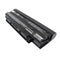 Cameron Sino De4010Hb 6600Mah Battery For Dell Notebook Laptop