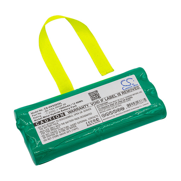 Cameron Sino Hvx203Sl 1800Mah Battery Humanware Survey Test Equipment