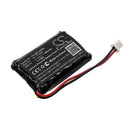 Cameron Sino Det300Sl 300Mah Battery For Educator Dog Collar