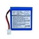 Cameron Sino Sfc135Bl 700Mah Battery For Safescan Payment Terminal