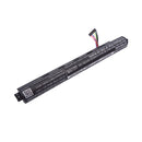 Cameron Sino Aun101Nb 2400Mah Battery For Asus Notebook Laptop