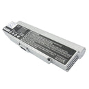 Cameron Sino Bps2Ahb 6600Mah Battery For Sony Notebook Laptop