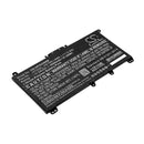 Cameron Sino Hpg250Nb 3550Mah Battery For HP Notebook Laptop