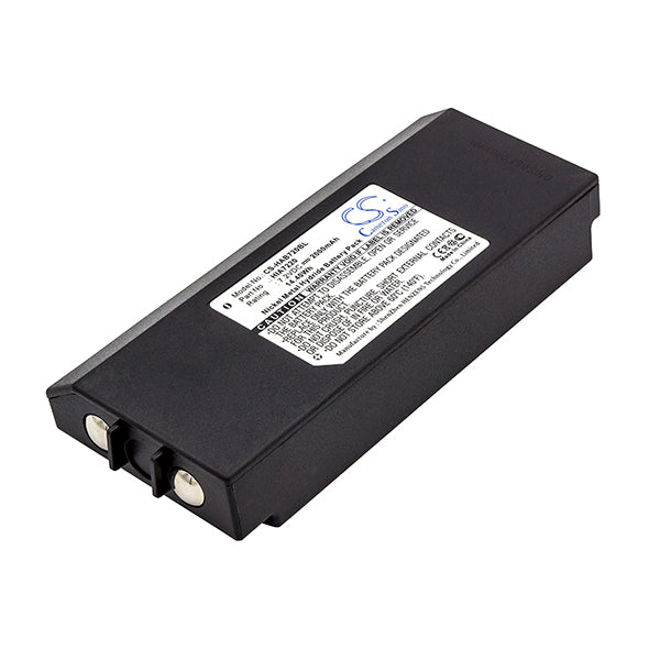 Cameron Sino Hab720Bl 2000Mah Battery For Hilab Crane Remote Control