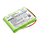 Cameron Sino Cpb047Ul 2000Mah Battery For Universel Cordless Phone