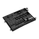Cameron Sino Hpn210Nb 4200Mah Battery For HP Notebook Laptop