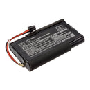 Cameron Sino Tvh450Sl 10400Mah Battery Televes Survey Test Equipment