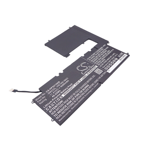 Cameron Sino Hpx215Nb 4300Mah Battery For HP Notebook Laptop