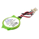 Cameron Sino Ibx410Bu 200Mah Battery For Lenovo Cmos Backup
