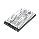 Cameron Sino Btc550Bl 1000Mah Battery For Bitel Payment Terminal