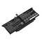 Cameron Sino Det810Nb 6400Mah Battery For Dell Notebook Laptop